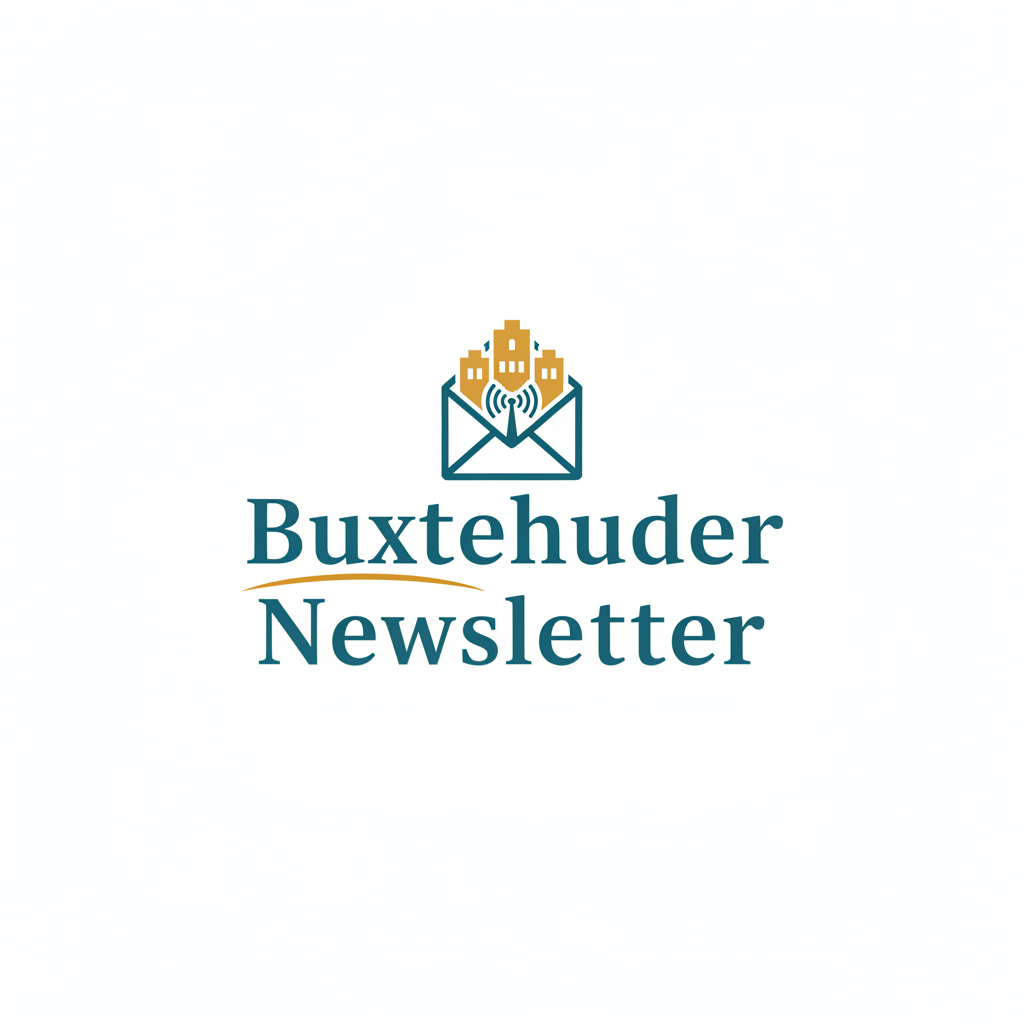 Logo Buxtehuder Newsletter